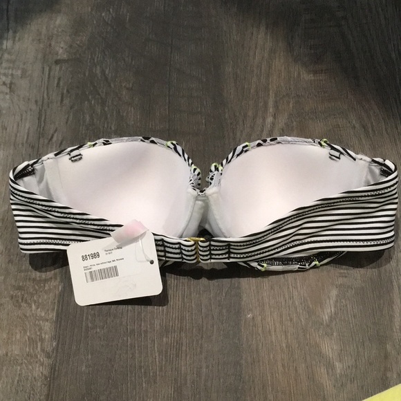 💋NEW VS Madi Push Up 34A - Picture 3 of 7